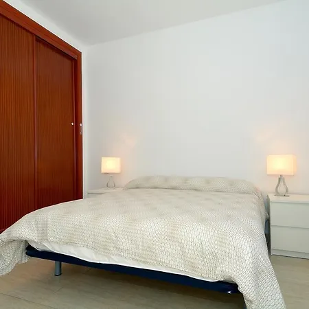 Apartment Neptuno Share Pool Costa Teguise Teguise (Lanzarote)