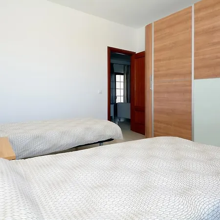 Apartment Neptuno Share Pool Costa Teguise