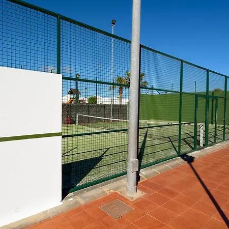 Apartment Neptuno Share Pool Costa Teguise *